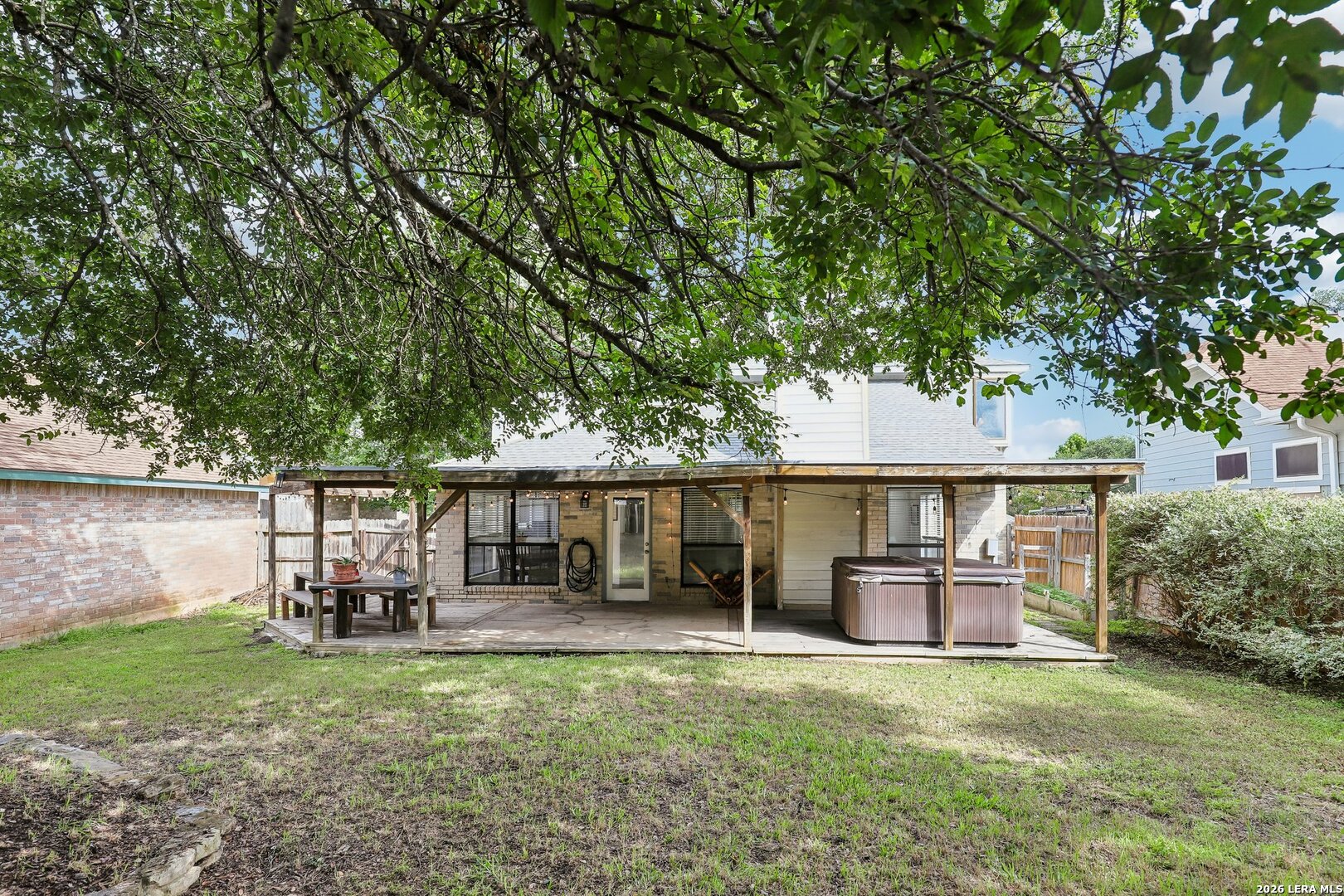 959 Hedgestone Drive San Antonio TX 78258