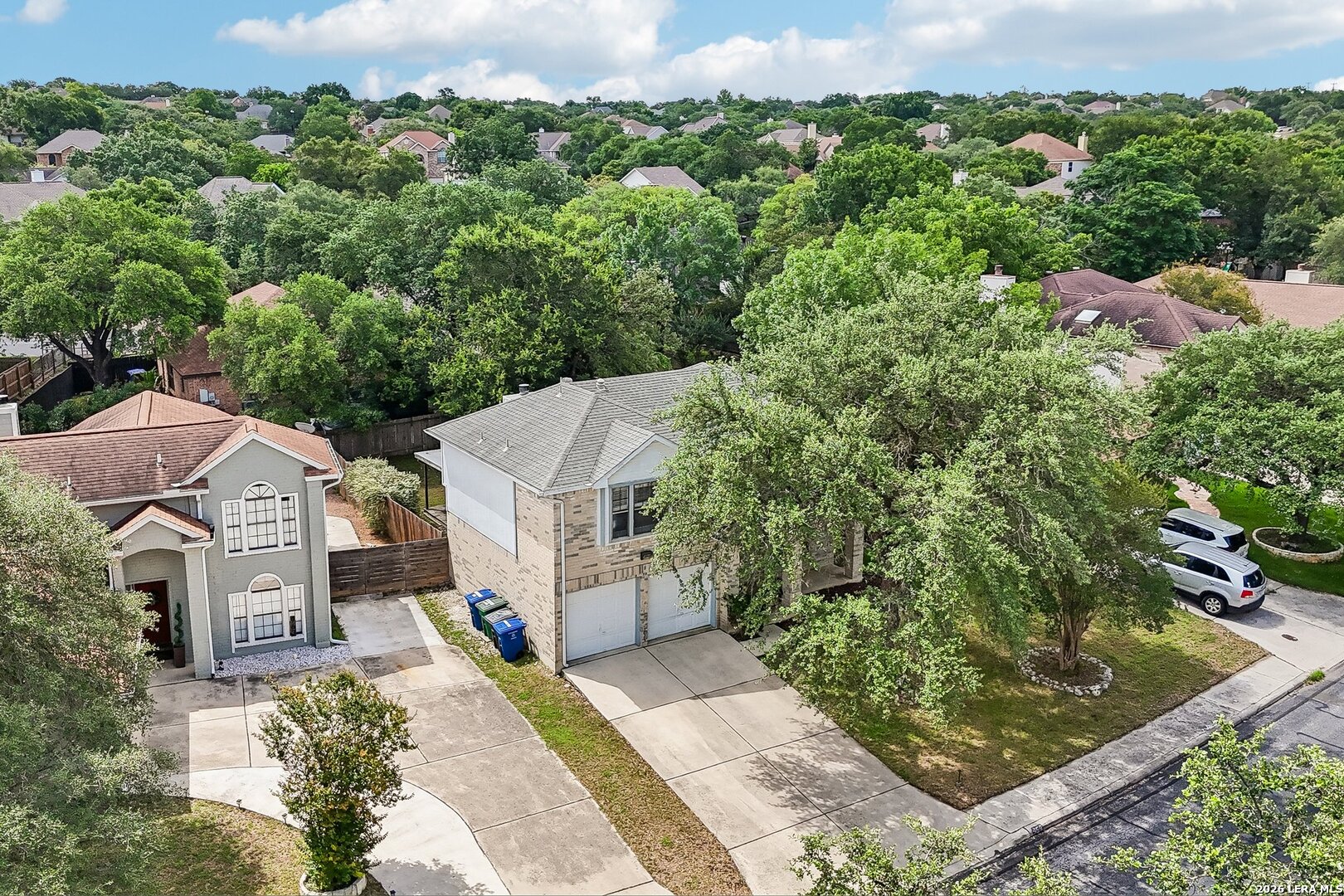 959 Hedgestone Drive San Antonio TX 78258