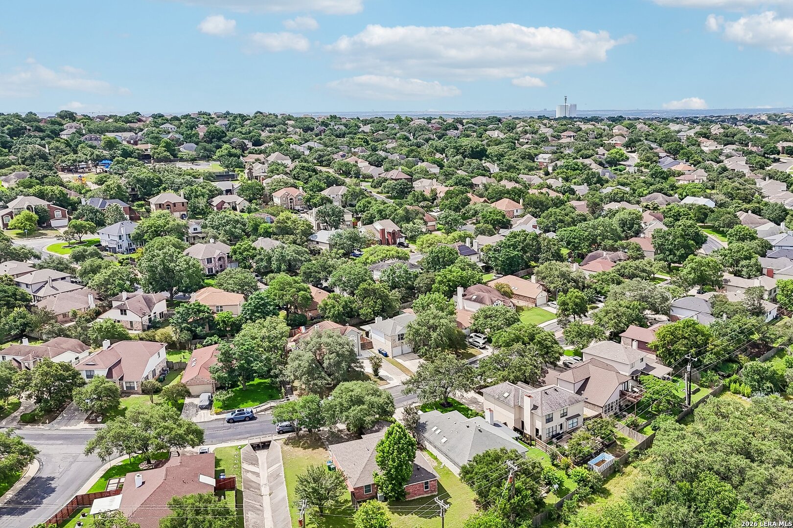 959 Hedgestone Drive San Antonio TX 78258
