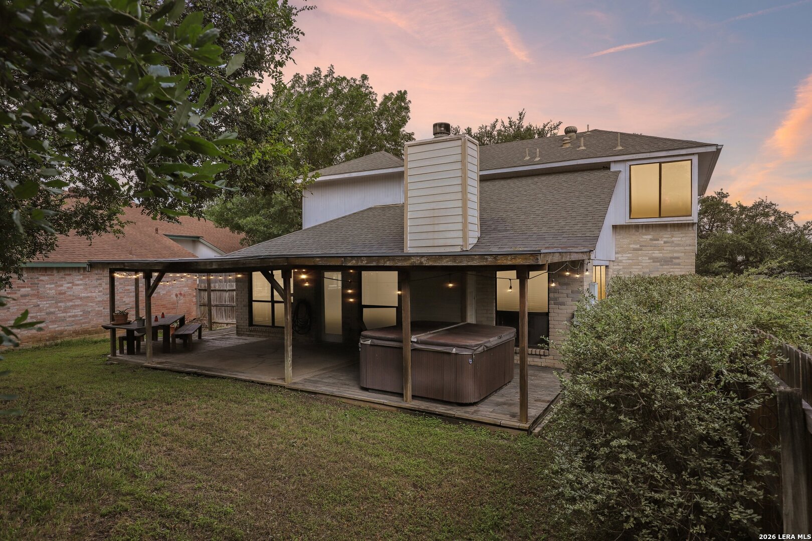959 Hedgestone Drive San Antonio TX 78258