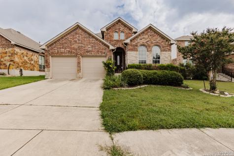 13719 Firenze Place San Antonio TX 78253