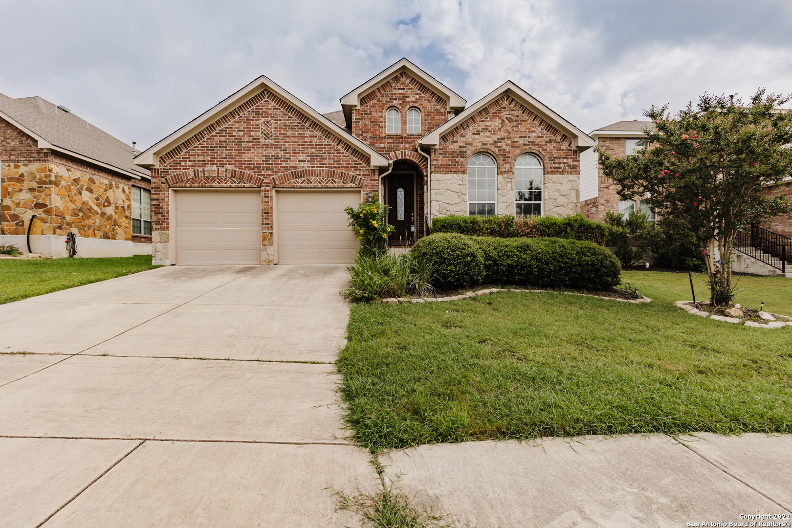 13719 Firenze Place San Antonio TX 78253