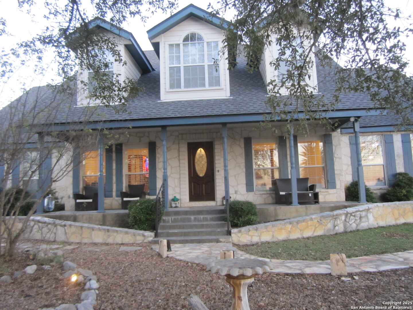 1100 Madrona Ridge Drive Bandera TX 78003