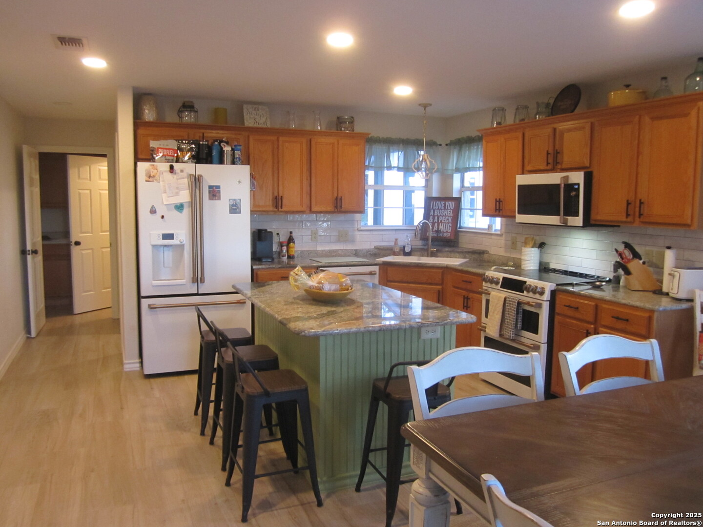 1100 Madrona Ridge Drive Bandera TX 78003