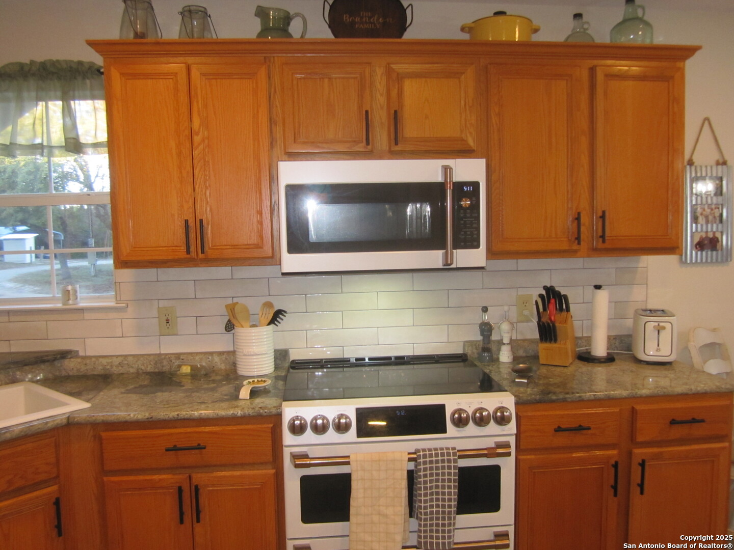 1100 Madrona Ridge Drive Bandera TX 78003
