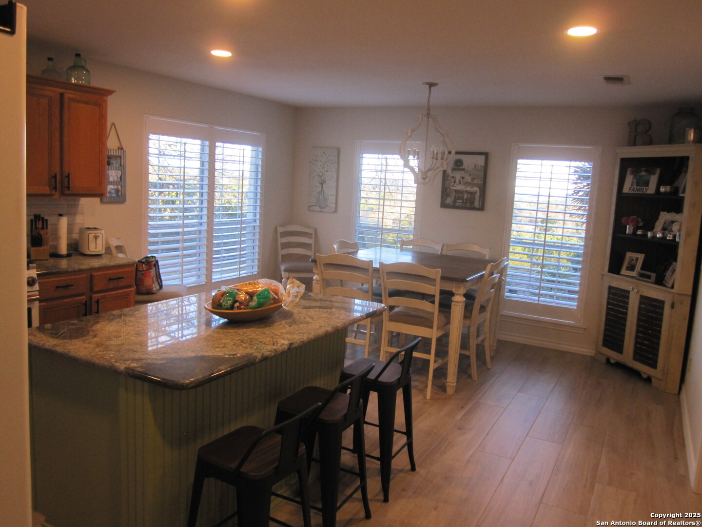 1100 Madrona Ridge Drive Bandera TX 78003