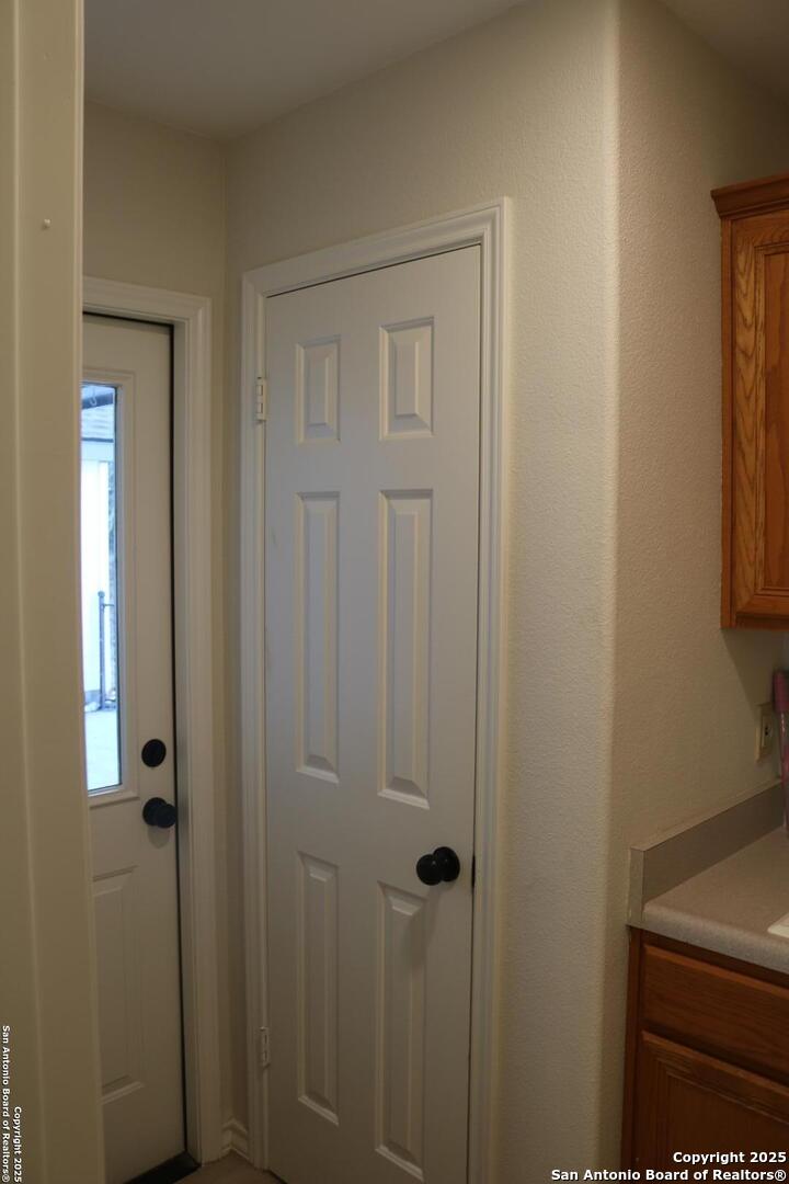1100 Madrona Ridge Drive Bandera TX 78003
