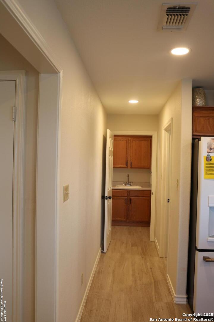 1100 Madrona Ridge Drive Bandera TX 78003
