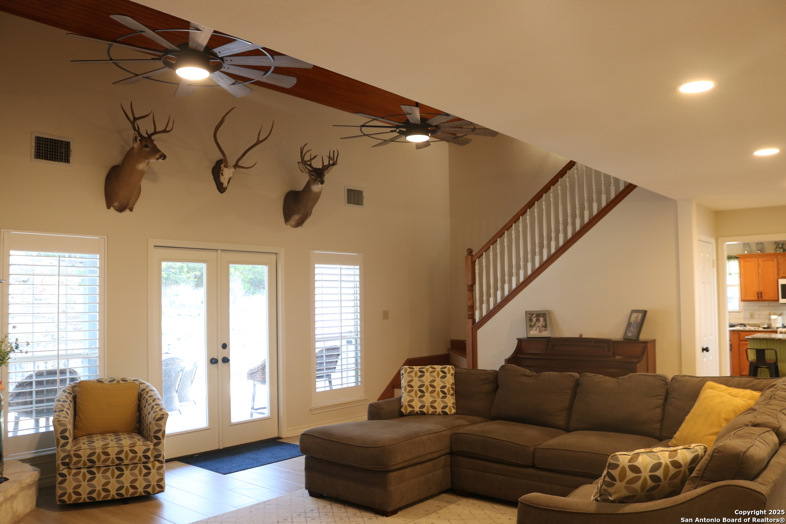 1100 Madrona Ridge Drive Bandera TX 78003