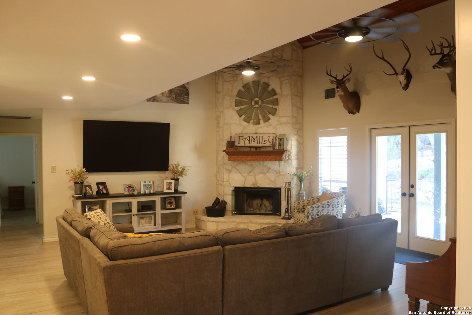 1100 Madrona Ridge Drive Bandera TX 78003