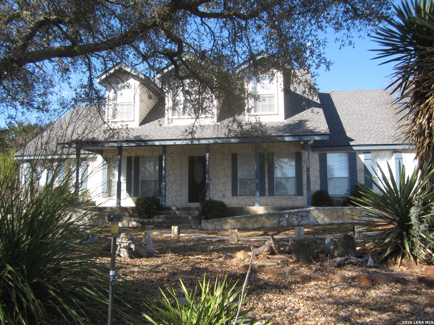1100 Madrona Ridge Drive Bandera TX 78003