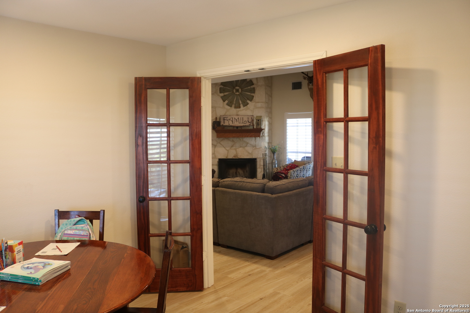 1100 Madrona Ridge Drive Bandera TX 78003