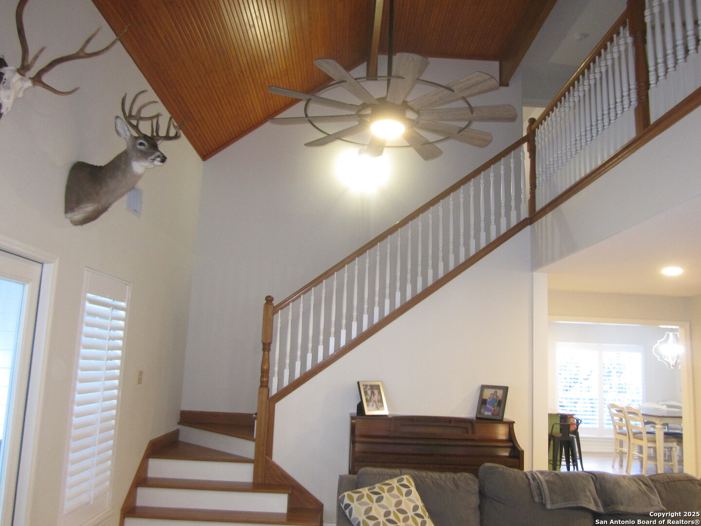 1100 Madrona Ridge Drive Bandera TX 78003