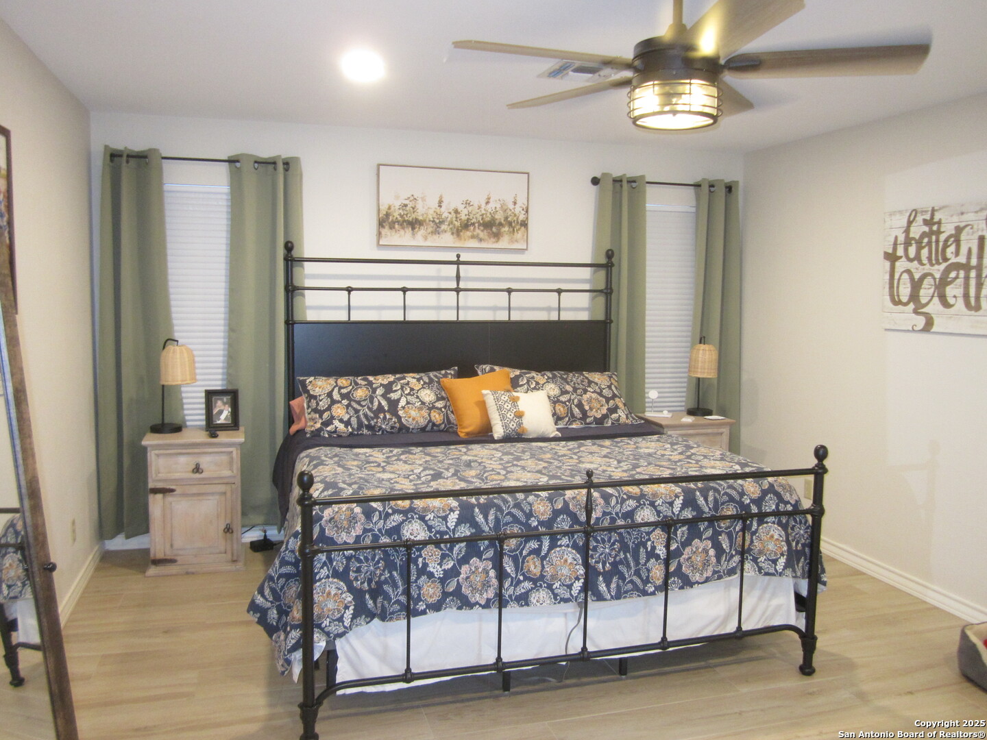 1100 Madrona Ridge Drive Bandera TX 78003