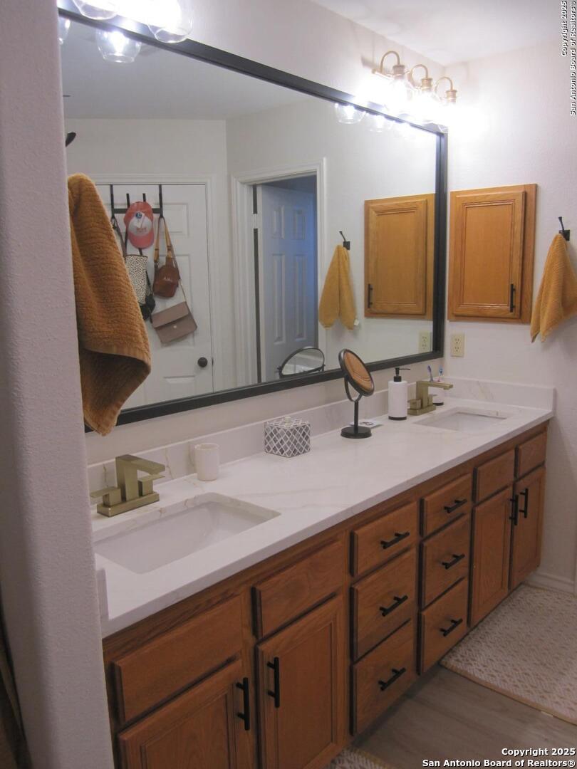 1100 Madrona Ridge Drive Bandera TX 78003