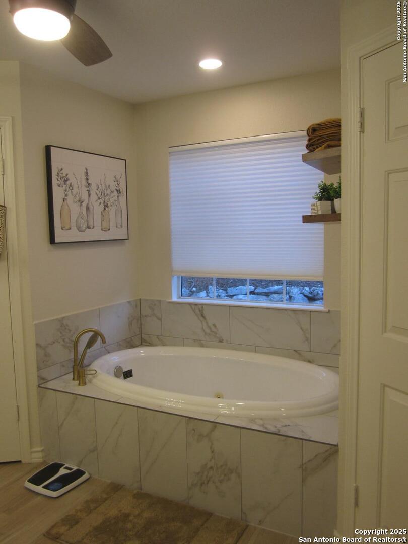 1100 Madrona Ridge Drive Bandera TX 78003