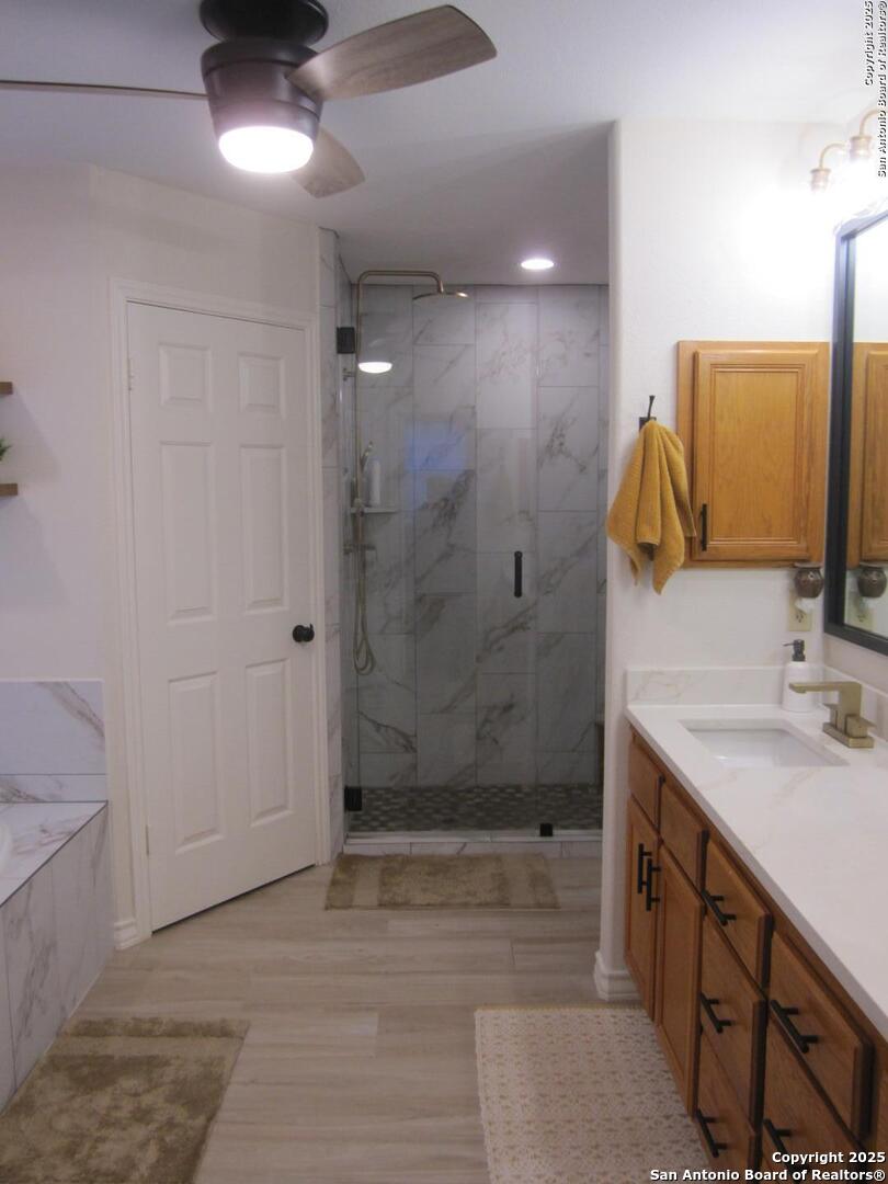 1100 Madrona Ridge Drive Bandera TX 78003