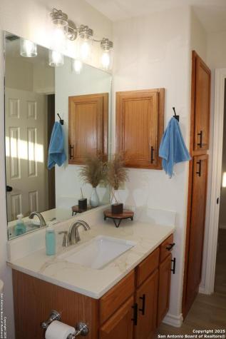 1100 Madrona Ridge Drive Bandera TX 78003