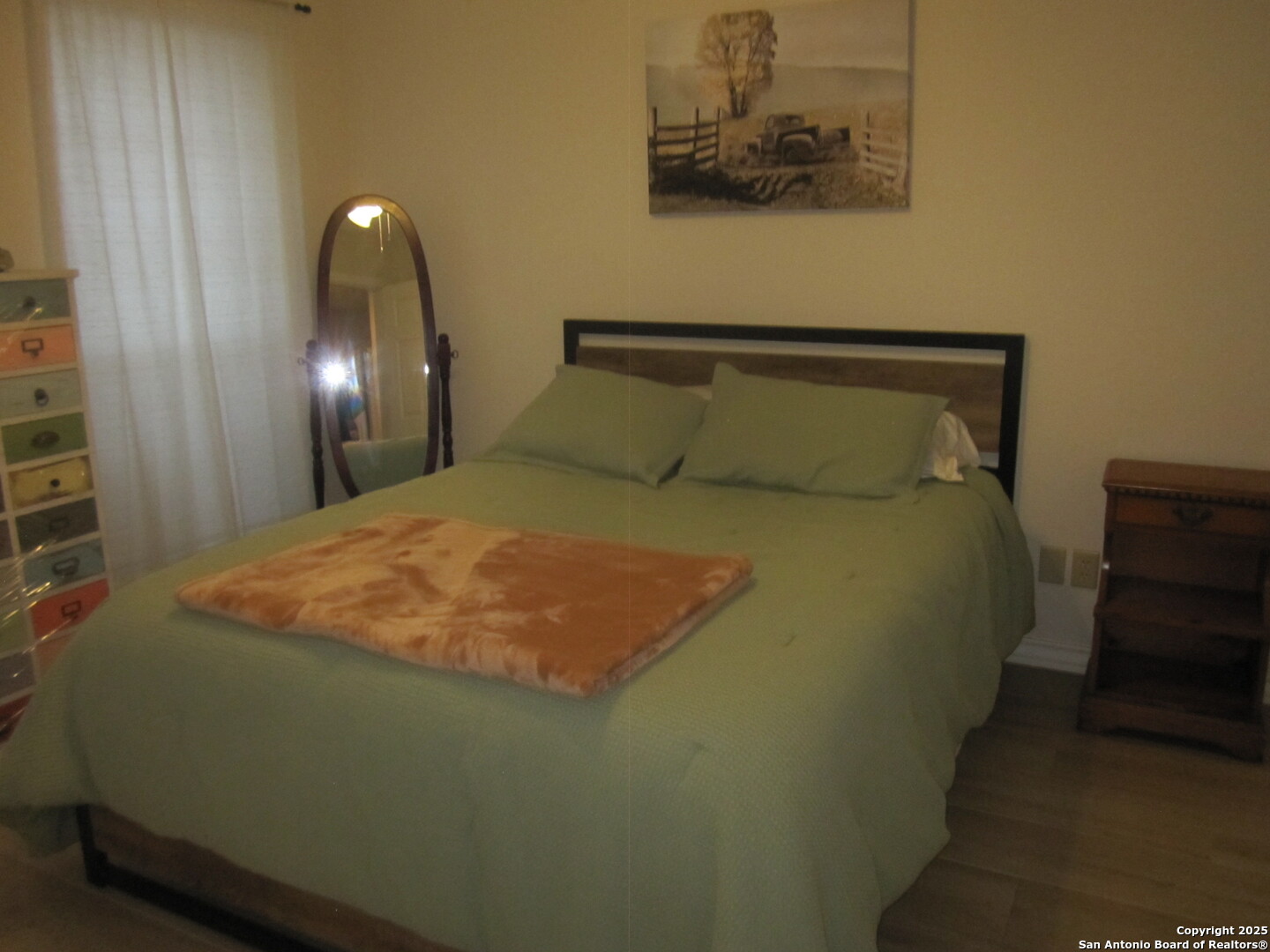 1100 Madrona Ridge Drive Bandera TX 78003