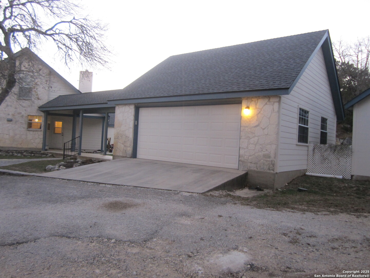 1100 Madrona Ridge Drive Bandera TX 78003