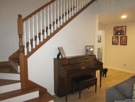 1100 Madrona Ridge Drive Bandera TX 78003
