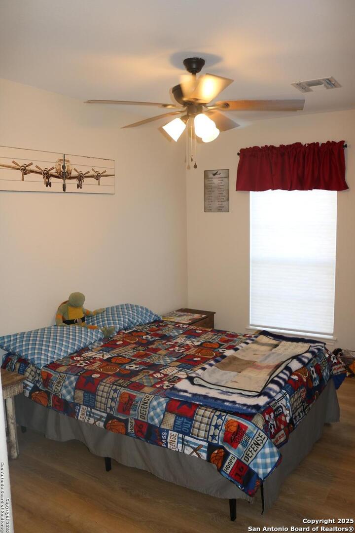1100 Madrona Ridge Drive Bandera TX 78003