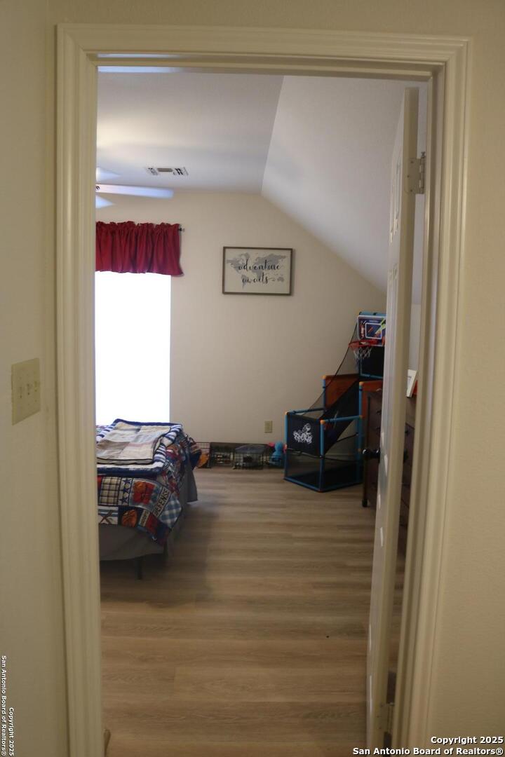 1100 Madrona Ridge Drive Bandera TX 78003