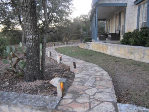 1100 Madrona Ridge Drive Bandera TX 78003