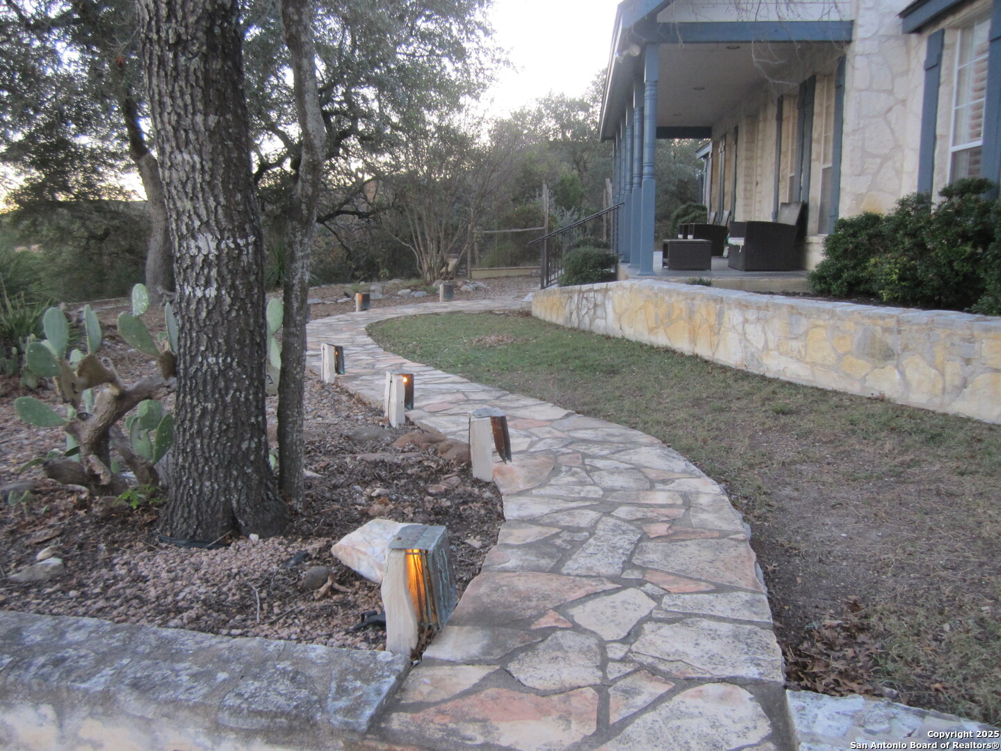 1100 Madrona Ridge Drive Bandera TX 78003