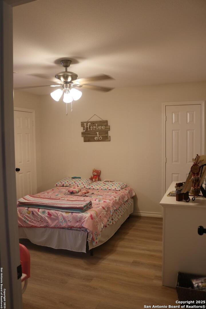 1100 Madrona Ridge Drive Bandera TX 78003