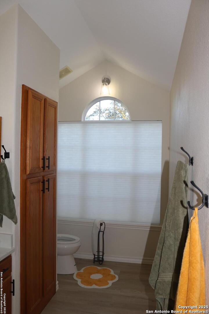 1100 Madrona Ridge Drive Bandera TX 78003