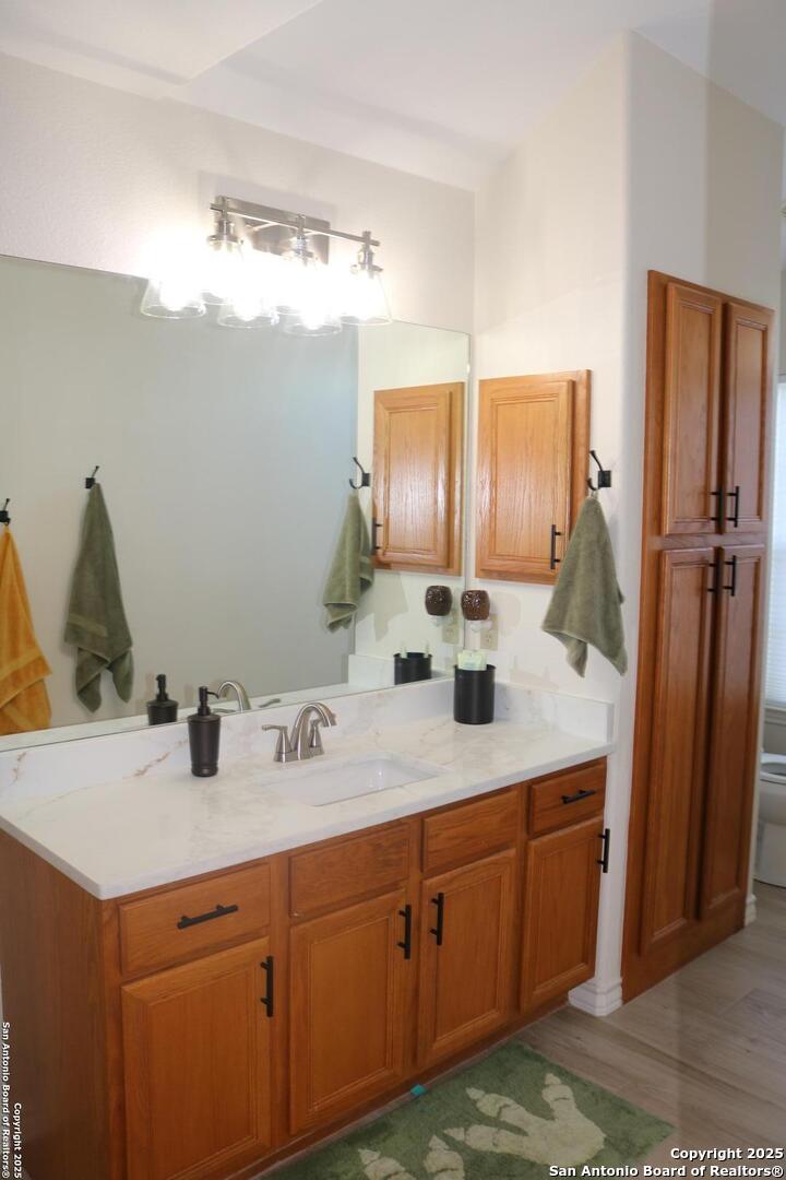 1100 Madrona Ridge Drive Bandera TX 78003