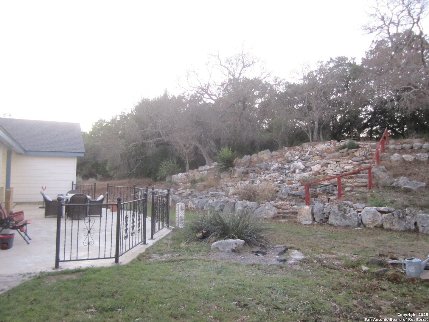 1100 Madrona Ridge Drive Bandera TX 78003