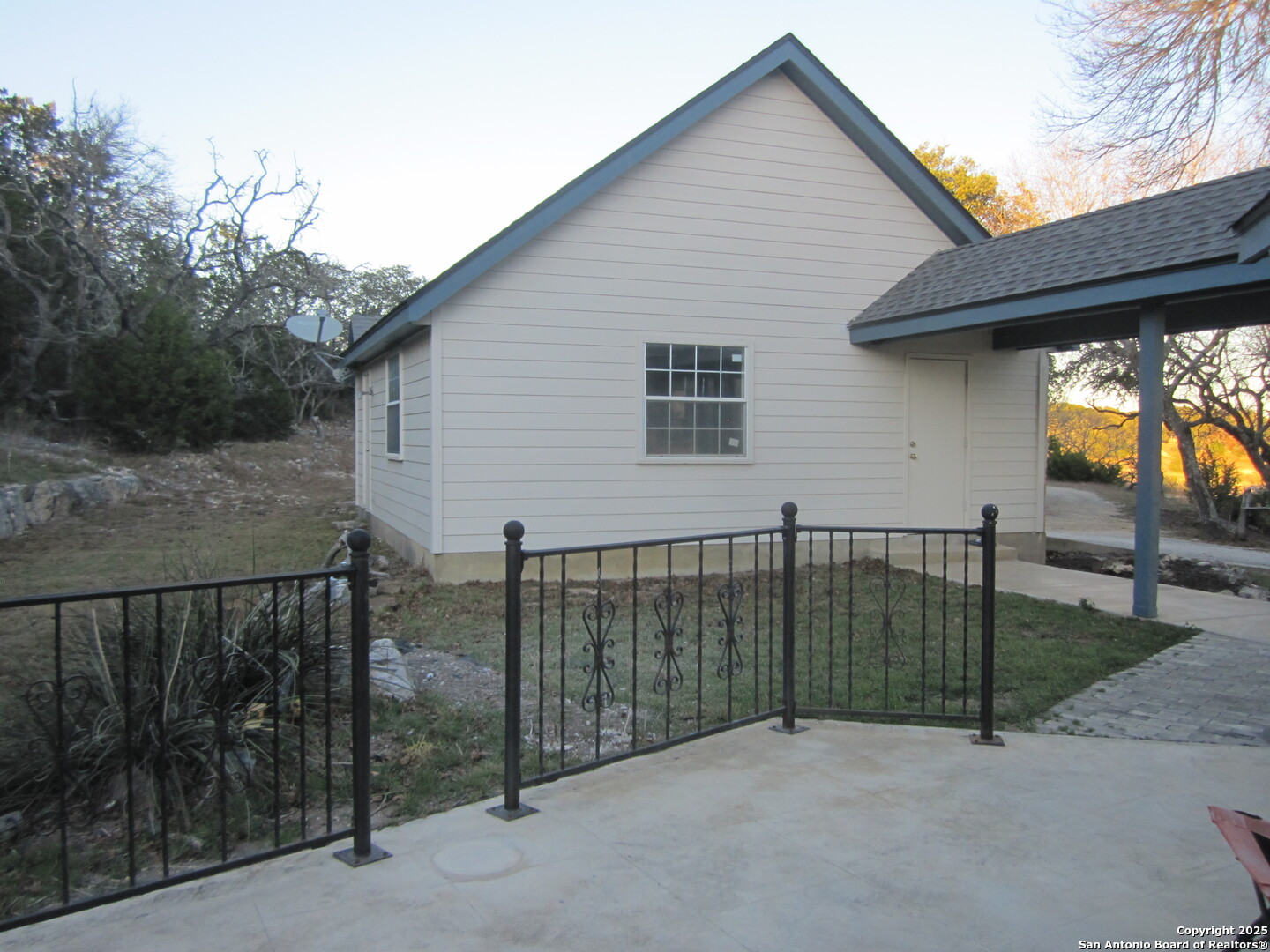 1100 Madrona Ridge Drive Bandera TX 78003
