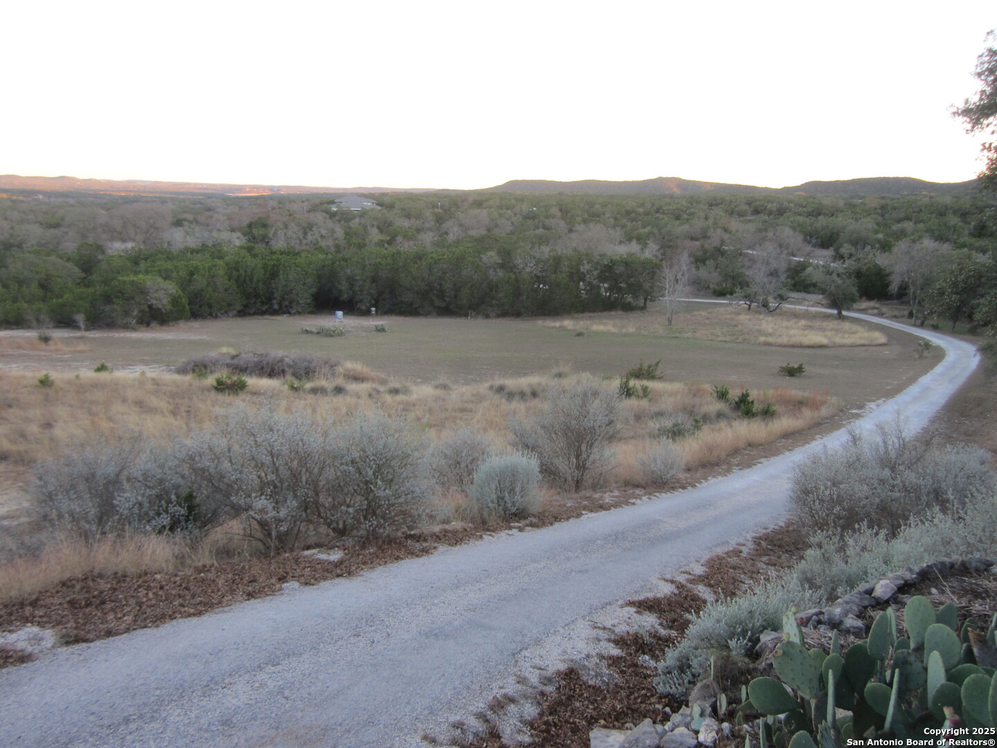 1100 Madrona Ridge Drive Bandera TX 78003