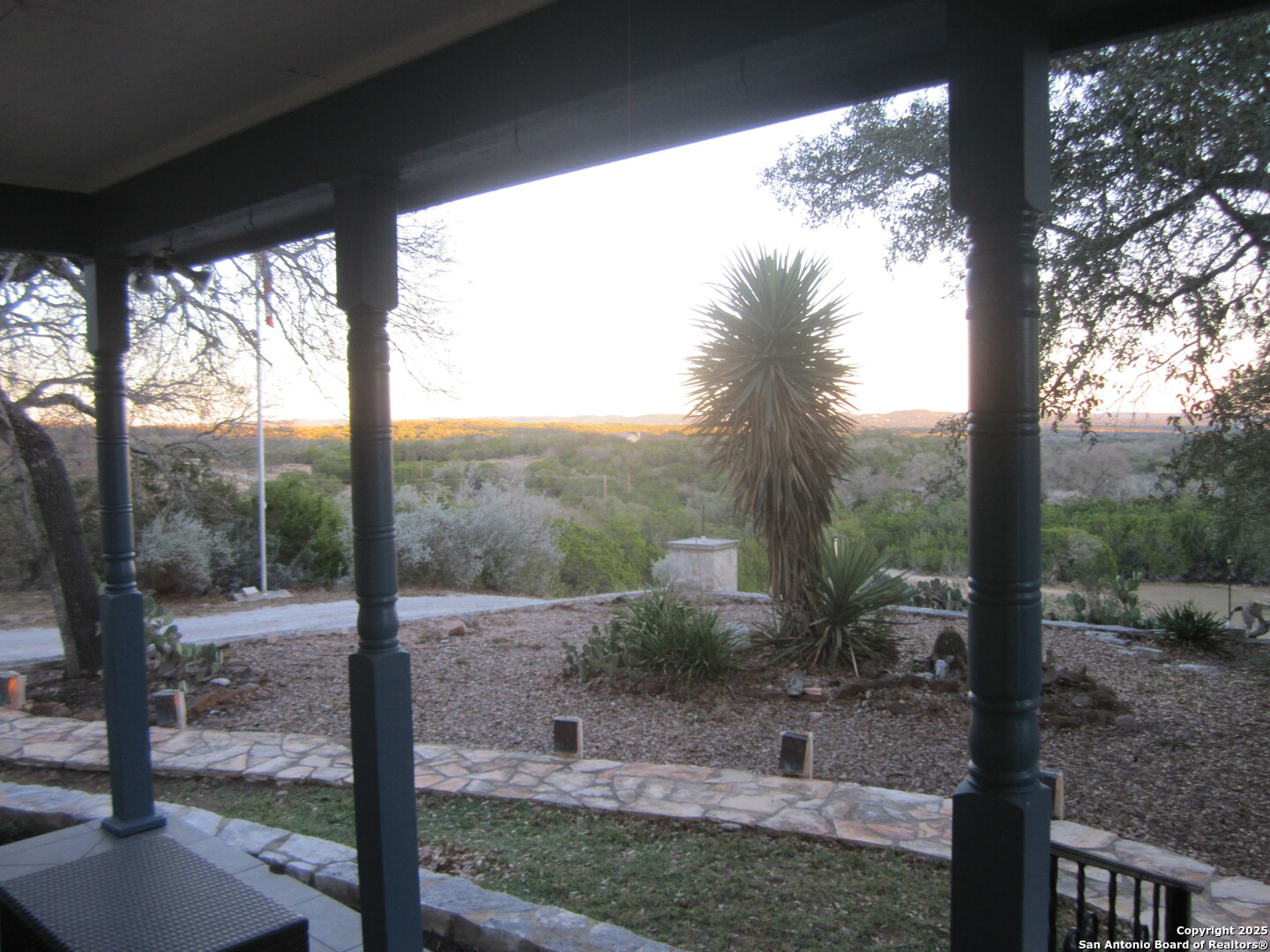 1100 Madrona Ridge Drive Bandera TX 78003