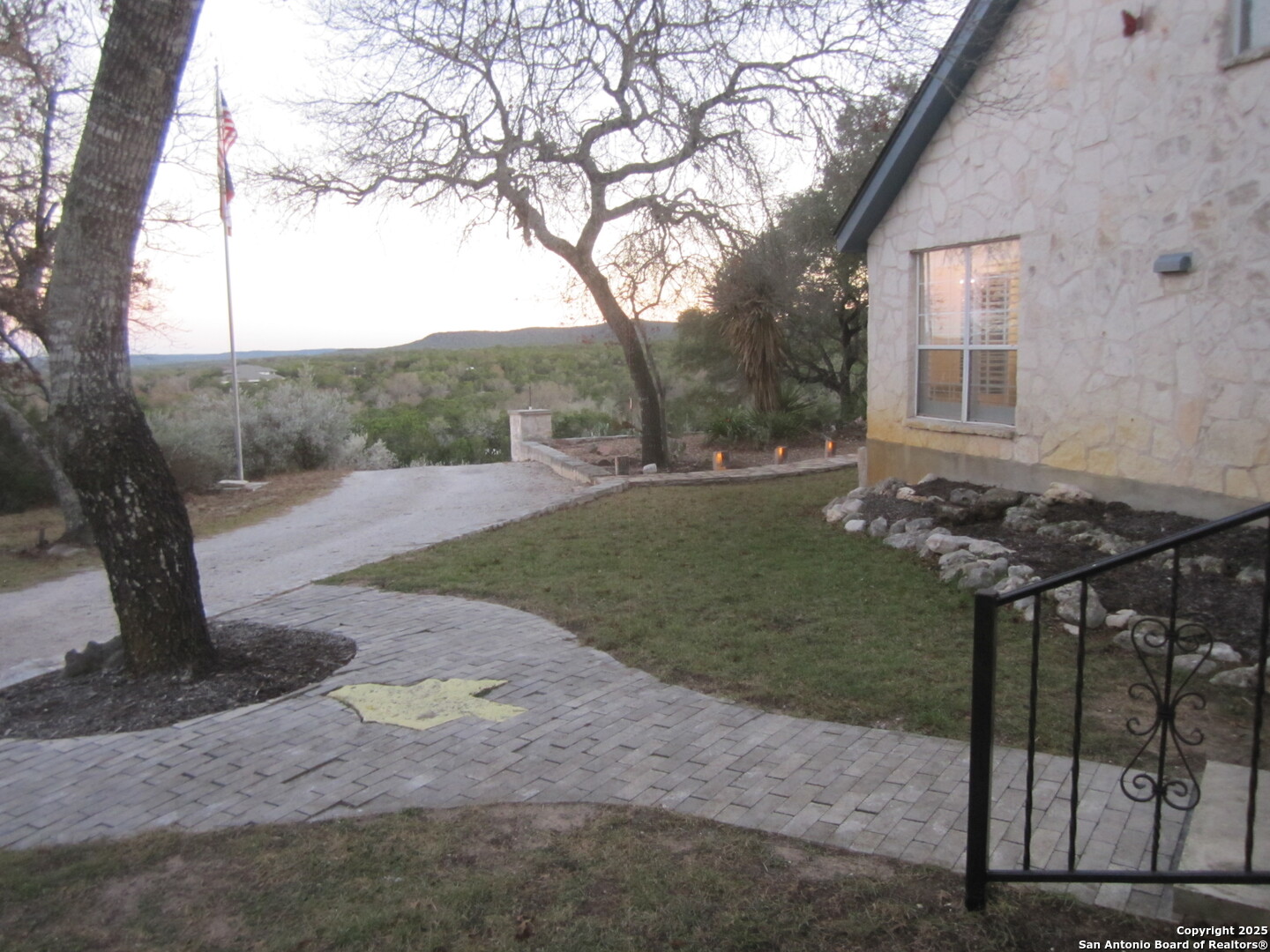 1100 Madrona Ridge Drive Bandera TX 78003