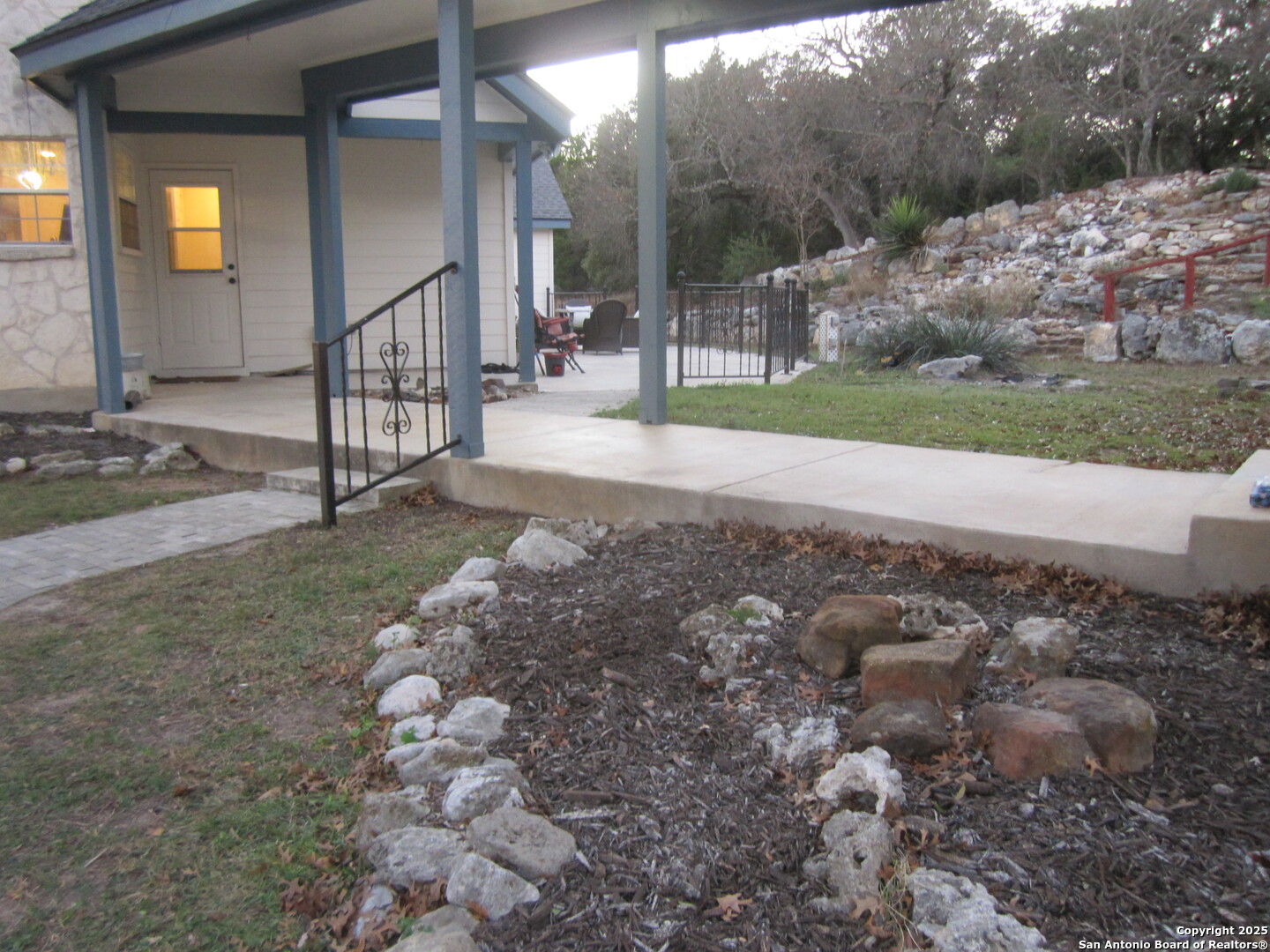 1100 Madrona Ridge Drive Bandera TX 78003
