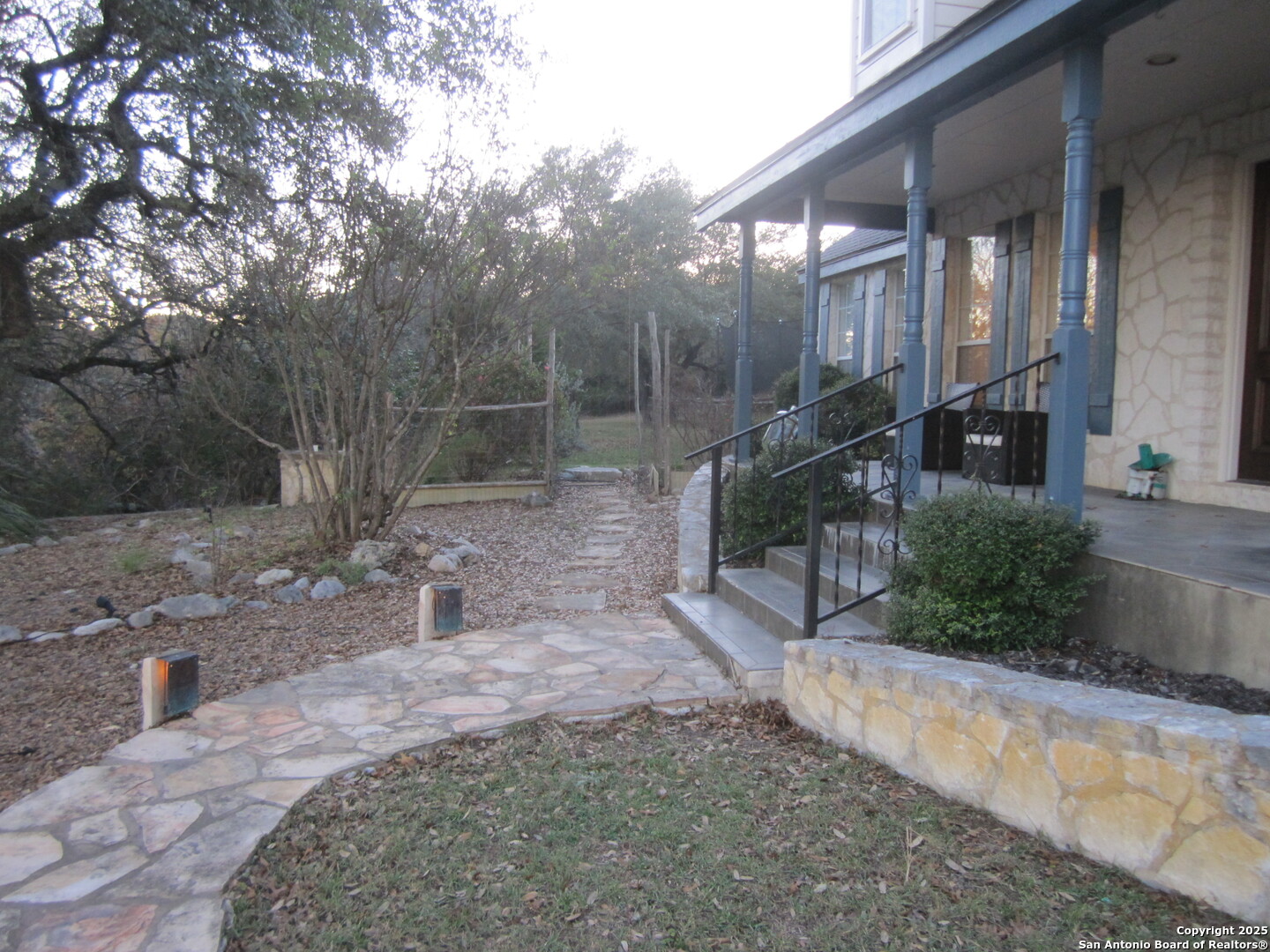 1100 Madrona Ridge Drive Bandera TX 78003