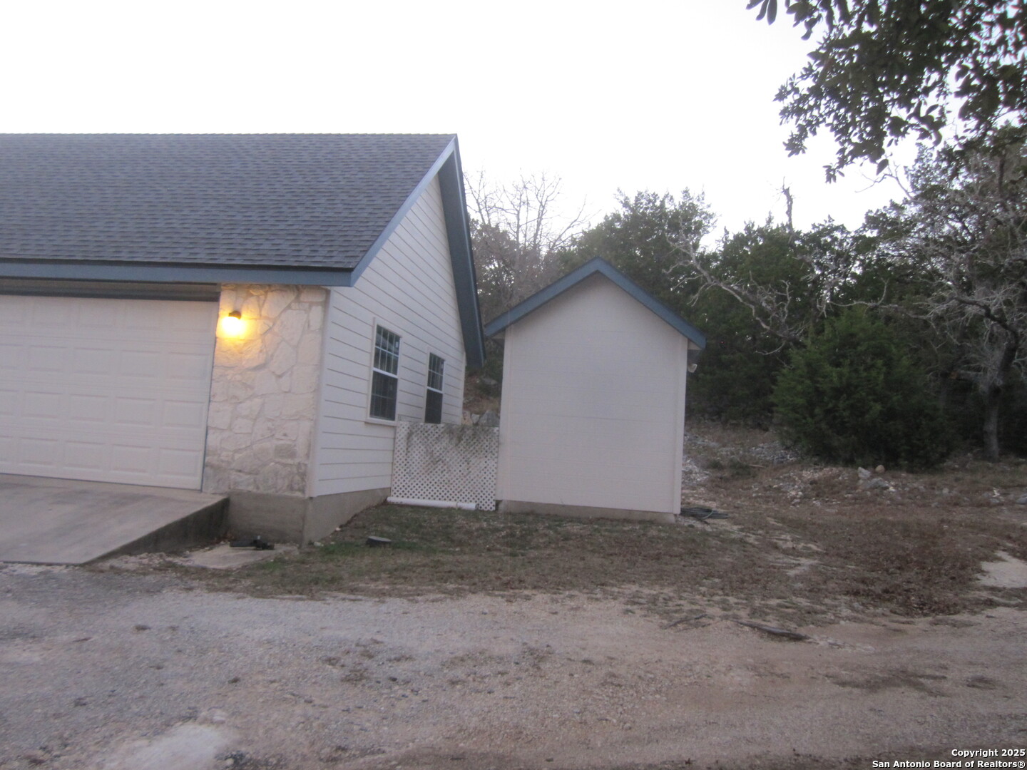 1100 Madrona Ridge Drive Bandera TX 78003