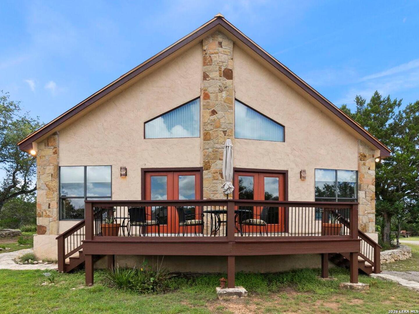 573 Hondo Oaks Drive Tarpley TX 78883