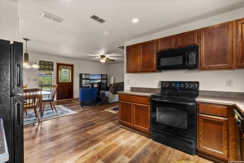 573 Hondo Oaks Drive Tarpley TX 78883