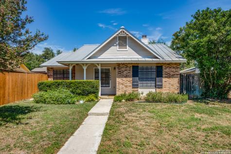 13642 Princes Knolls San Antonio TX 78231