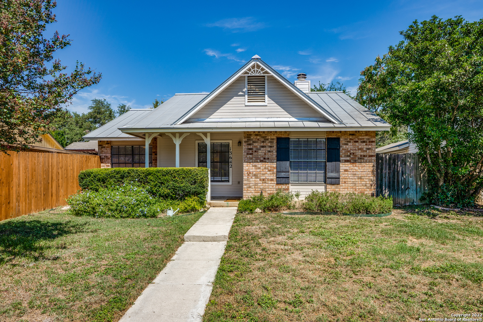 13642 Princes Knolls San Antonio TX 78231