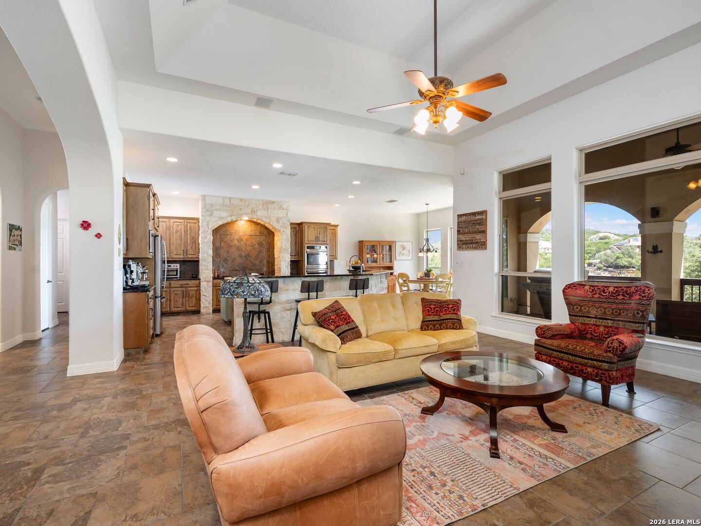14543 Contour Place Helotes TX 78023