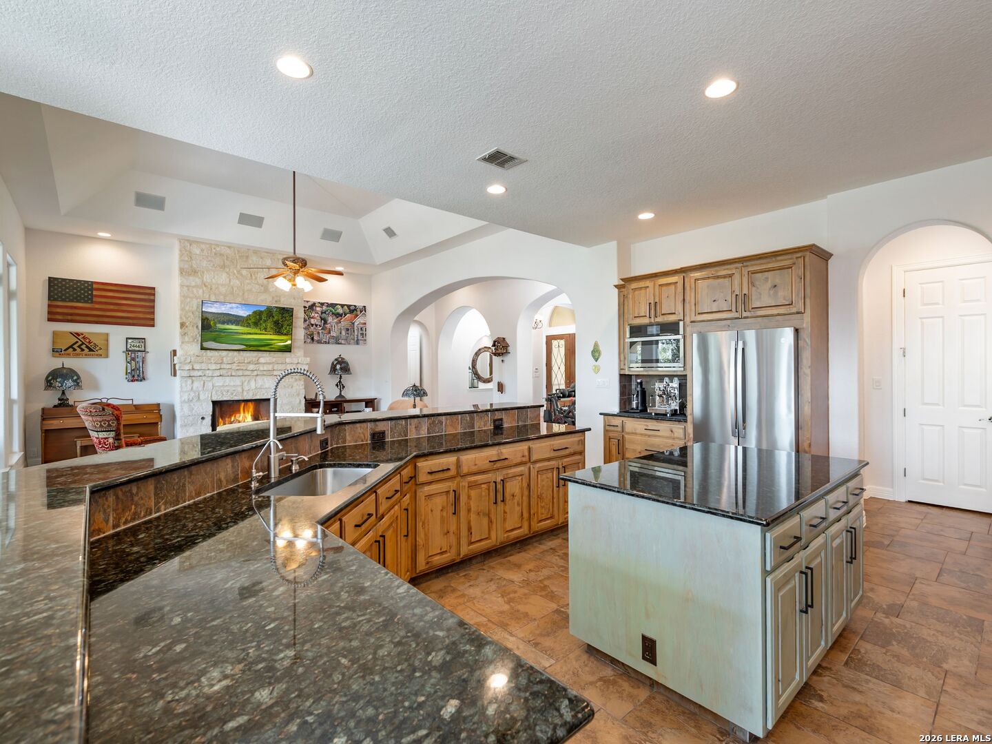 14543 Contour Place Helotes TX 78023