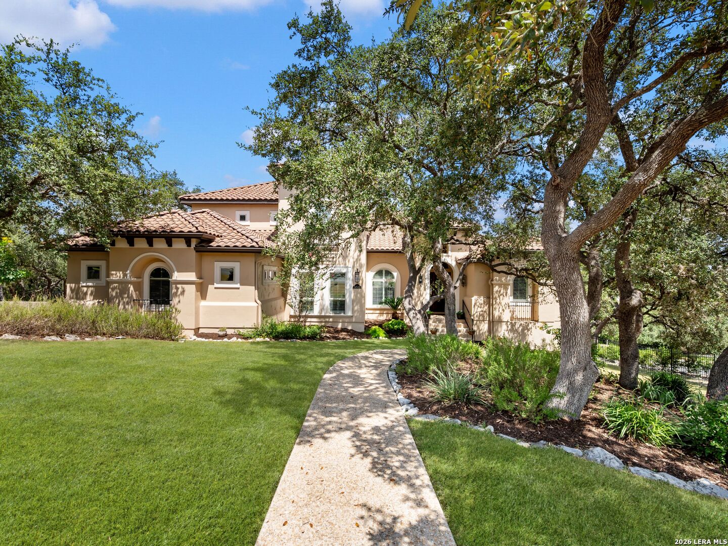 14543 Contour Place Helotes TX 78023