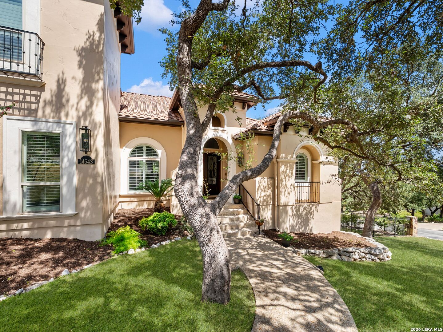 14543 Contour Place Helotes TX 78023