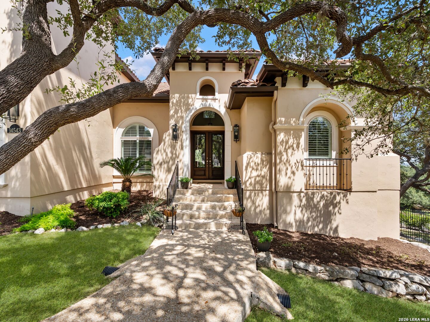 14543 Contour Place Helotes TX 78023