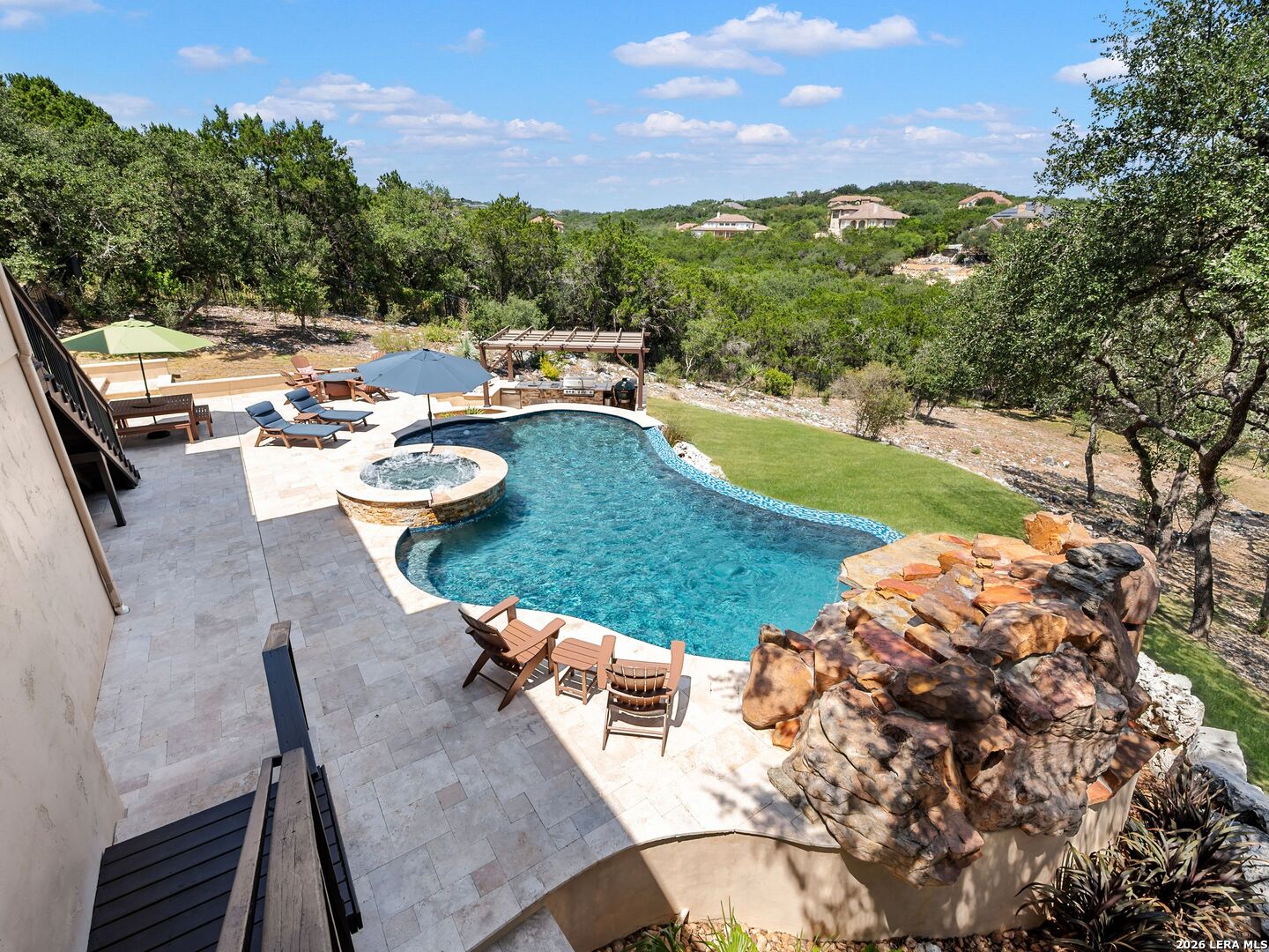 14543 Contour Place Helotes TX 78023
